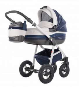 Универсальная коляска 2 в 1 Tako Baby Heaven Line - оголошення