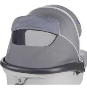 Универсальная коляска 2в1 Chicco Duo Style Go