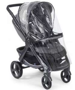 Универсальная коляска 2в1 Chicco Duo Style Go