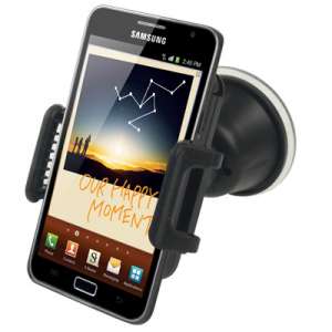 Универсальный держатель Samsung Galaxy Note N7000, i9220, Galaxy S III, iPhone 2G,3G, 3GS, 4, 4S, Nokia N9, Lumia 800,КПК, GPS, те - объявление