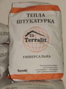 Универсальный утеплитель для дома Терралит Шт1. - объявление