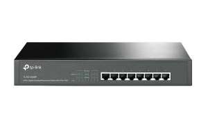 Уникальный PoE свитч TP-Link TL-SG1008MP - объявление