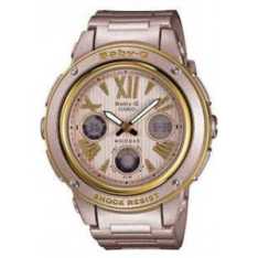 Унисекс наручные часы CASIO BABY-G BGA-153M-4BER - оголошення
