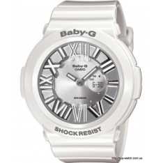 Унисекс наручные часы CASIO BABY-G BGA-160-7B1ER в Украине