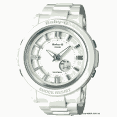 Унисекс наручные часы CASIO BABY-G BGA-300-7A1ER в Киеве с гарантией - объявление