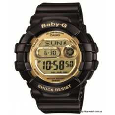 Унисекс наручные часы CASIO BABY-G BGD-141-1ER в Украине - объявление