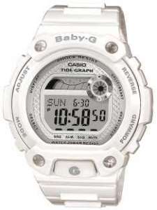 Унисекс наручные часы Casio Baby-G BLX-100-7ER в Украине оригинал - объявление