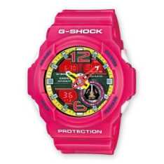 Унисекс наручные часы CASIO G-SHOCK GA-310-4AER в Украине - объявление