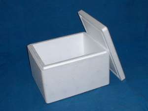 Упаковка из пенопласта – это оптимальный вариант по соотношению «цена-качество»