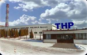 Упаковщик готовой продукции в Польшу
