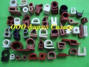 Уплотнитель двери печи ротационной Fiorini Forni Rotor prog9803146/door gasket - объявление