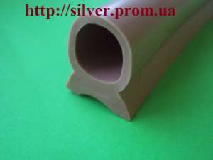 Уплотнитель двери печи ротационной Fiorini Forni Rotor prog9803146/door gasket