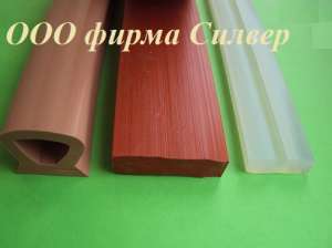 Уплотнитель для термошкафа - объявление