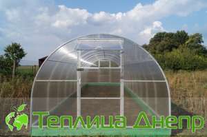 Усиленные дачные теплицы - объявление