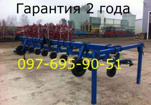 Усиленный КРН 5.6 в сборе ( культиватор КРН) - объявление