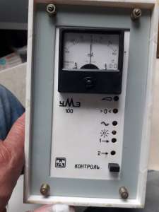 Усилители мощности электронные УМЭ-100, от 150-0-150мк/.а. -12шт. - объявление