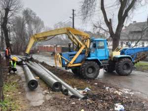 Услуги буро-крановой машины БКМ-420, Днепр - объявление