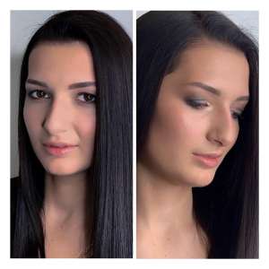 Услуги визажиста | Макияж, Брови, Биофиксация | Konopatska Beauty Area - объявление