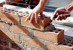 Услуги каменщиков профессионалов - объявление