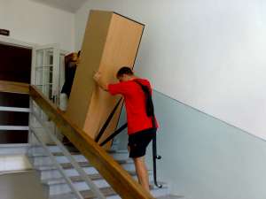 Услуги по перевозке мебели, Грузчики, Газель Удлиненная 067 401 19 31
