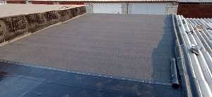 Услуги по ремонту Крыш Харьков