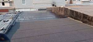 Услуги по ремонту Крыш Харьков