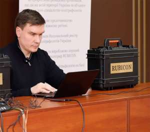 Услуги полиграфа для банков и торговых сетей в городе Киев - объявление