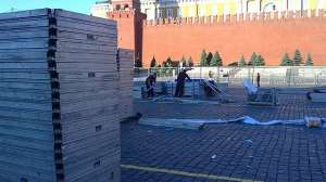 Услуги разнорабочих с гражданством РФ. - объявление
