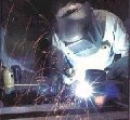 Услуги сварки - объявление