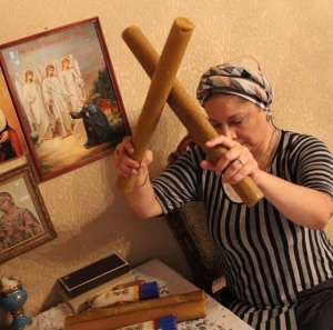 Услуги ясновидящей в Одессе. Любовная магия. Гадание. - объявление