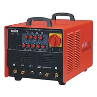 Установка аргоно-дуговой сварки инверторного типа Jasic TIG 315P AC/DC (12300грн) - оголошення