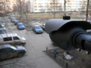 Установка всех видов систем видеонаблюдения - объявление
