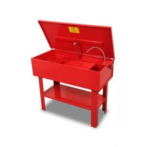 Установка для мойки деталей 150л