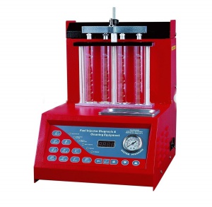 Установка для проверки и чистки форсунок Best HP-4A - оголошення