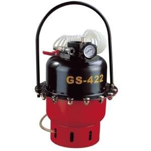 Установка для промывки тормозной систмы GS-422 HPMM - объявление