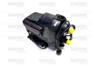 Установка повышения давления Grundfos Scala2 3-45