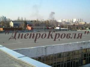 Устройство мягкой кровли в Никополе - оголошення