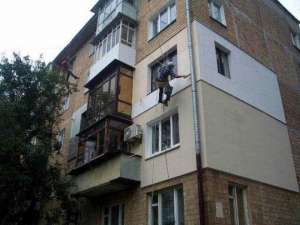 Утепление Квартир Домов Офисов Фасадов, высотные работы