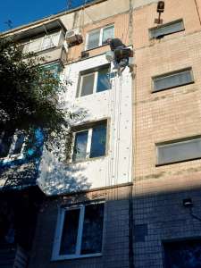 Утепление квартир в Кропивницком - оголошення