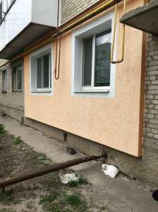 Утепление фасадов в городе Сумы - объявление