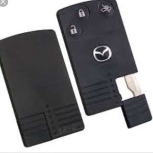 Утеряны документы и ключи от авто Mazda CX-7 - оголошення