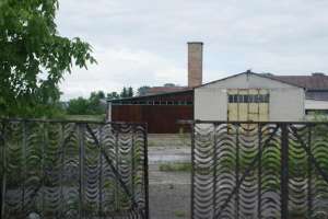 Участки с постройками коммерческого назначения в Польше