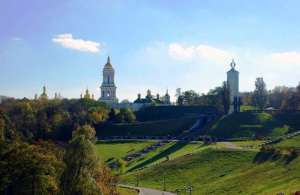 Участок 15 соток в центре Киева, в Царском селе. - оголошення