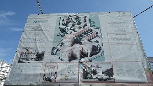 Участок 3га. г.Севастополь Бухта "Омега" ул. Челнакова.