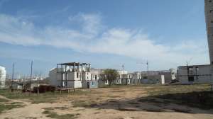 Участок 3га. г.Севастополь Бухта "Омега" ул. Челнакова.