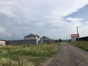 Участок ИЖС в 16 км от Москвы - объявление
