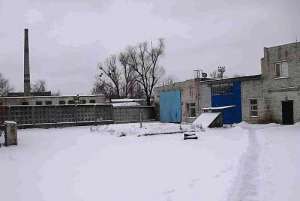 Участок в Киеве, Дарницкий район. Имущественный комплекс. - объявление