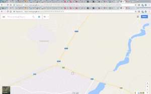 Участок в Люботине, возле Киевской трассы от хозяина