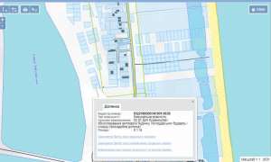 Участок земли на Азовском море Арабатская стрелка