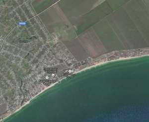 Участок земли на Азовском море продажа, аренда, земельный участок Урзуф купить - оголошення